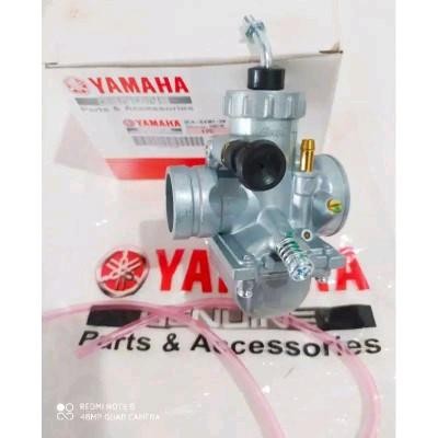 KARBURATOR RX KING MIKUNI PE 26 KODE 3KA