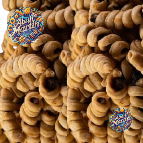 

AM SALE LILIT 250g Cemilan Sale Gedhang Pisang Lilit Molen Lilit Pisang Sale Kering Basah Viral