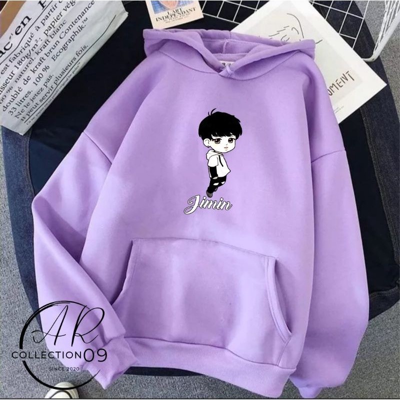 Jaket Anak Perempuan Anime 5-15th Sweater Anak Perempuan Terbaru