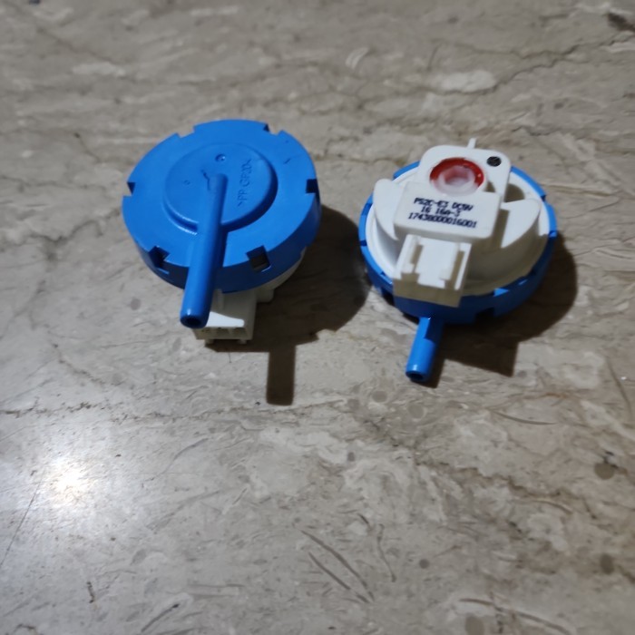 Sensor Water Level Mesin cuci Sensor Air Sharp Ori