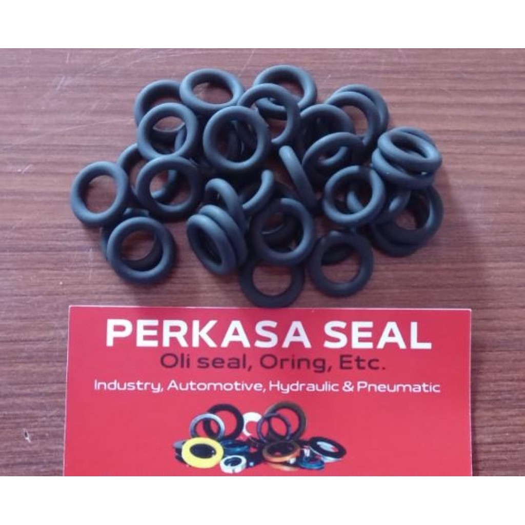 O-RING SEAL 9X3 VITON / O-RING 9X3 VITON / 9X3 VITON