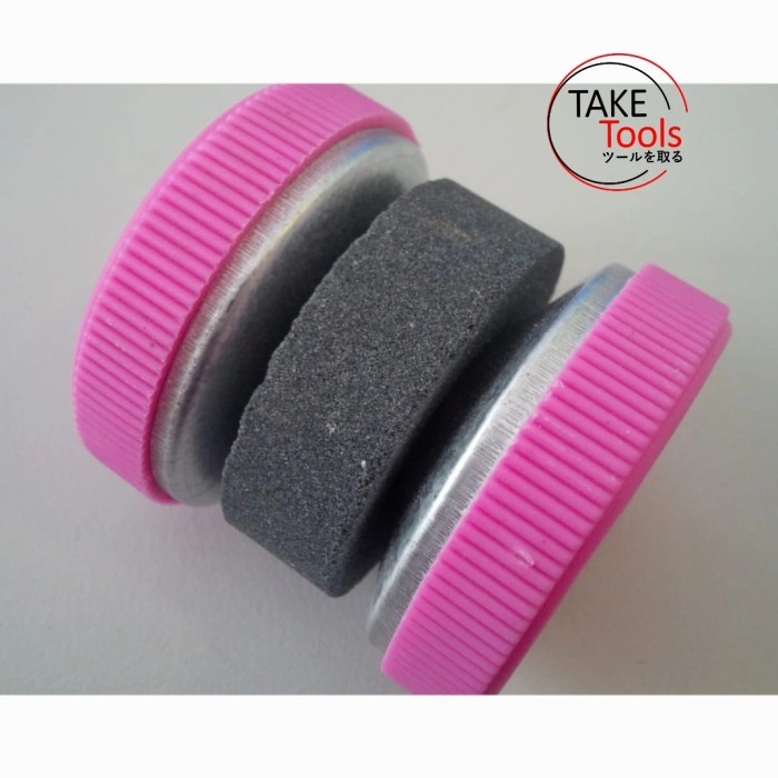 promo  -Asahan Pisau Model Yoyo Besar