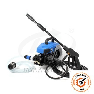 H&L Jet Cleaner QL1200 / Mesin Cuci Steam / Mesin Cuci Kendaraan QL-1200 / QL 1200