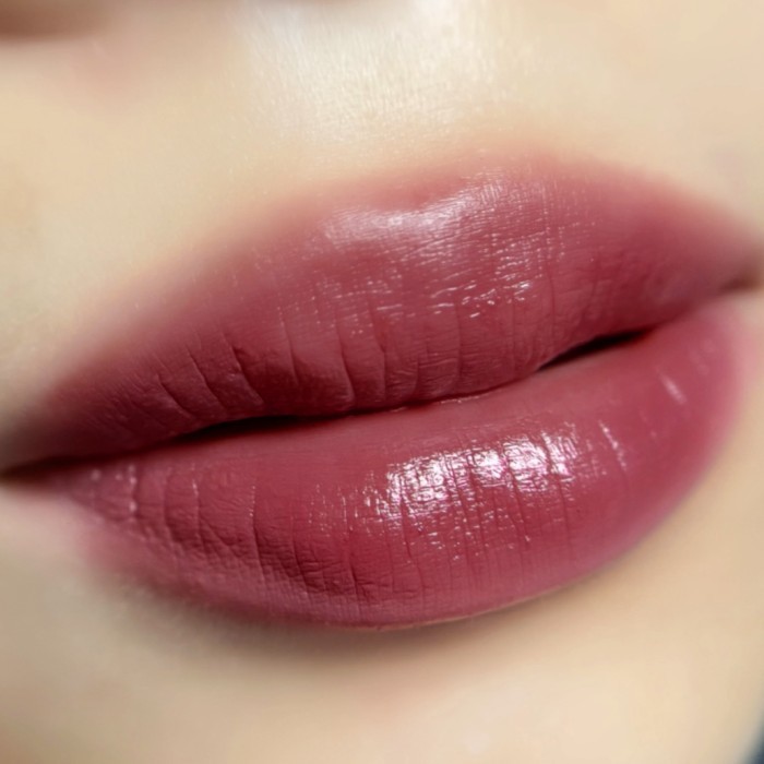 promo  -SADA Satin Seduction Lipstick - Na