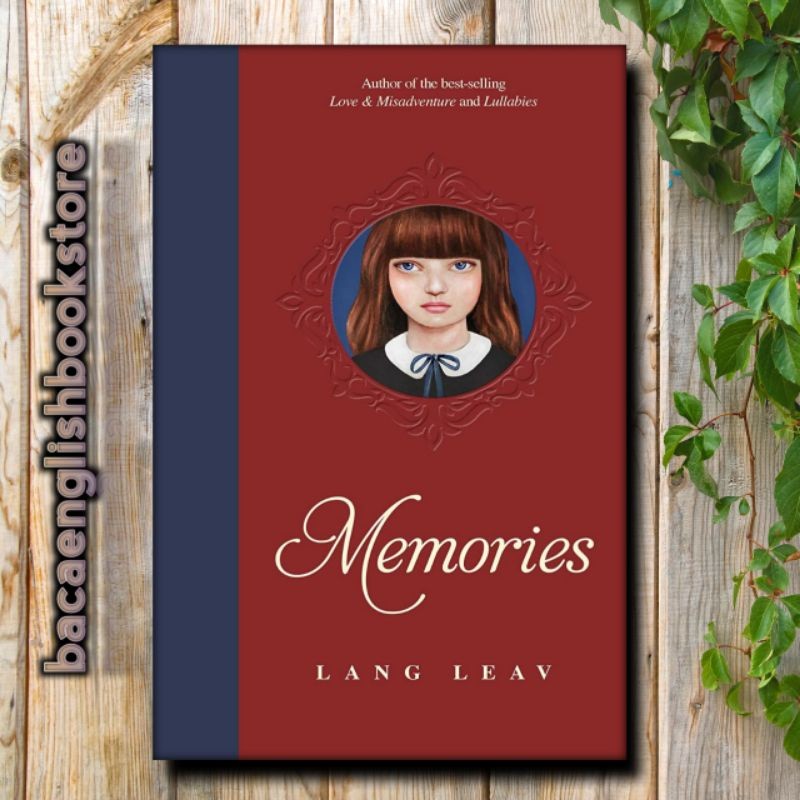 memories by lang leav
