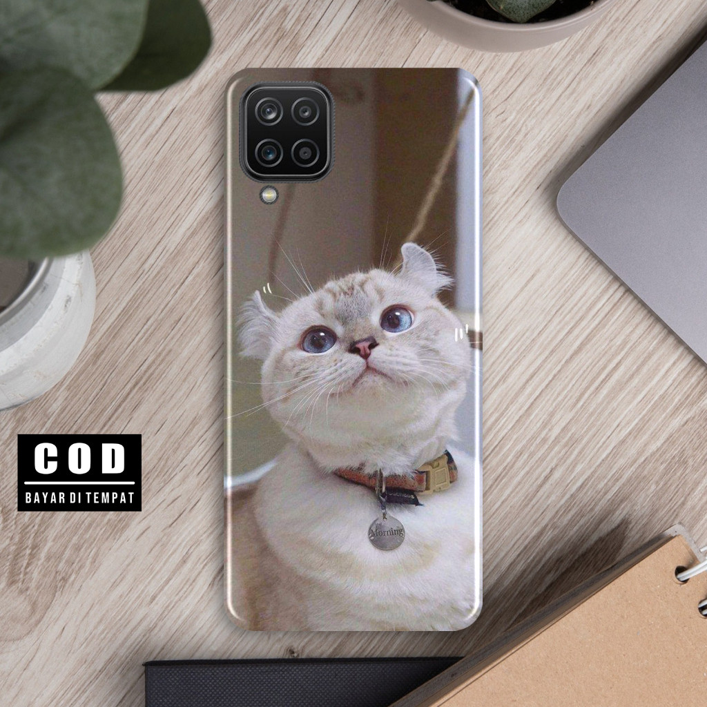 Case SAMSUNG A12- Casing Hp - Softcase Case Hp SAMSUNG A12- Casing Hp - Softcase - Case Hp SAMSUNG A