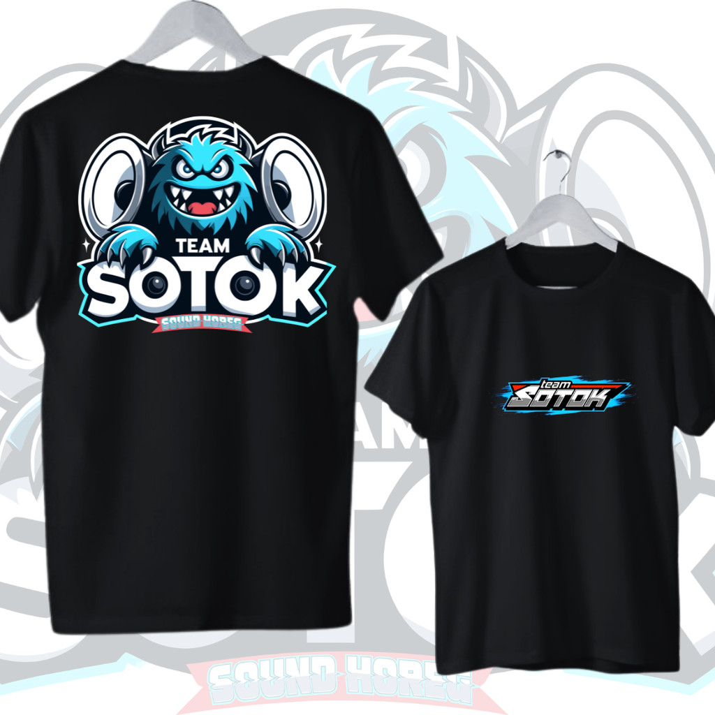 KAOS TEAM SOTOK SOUND HOREG