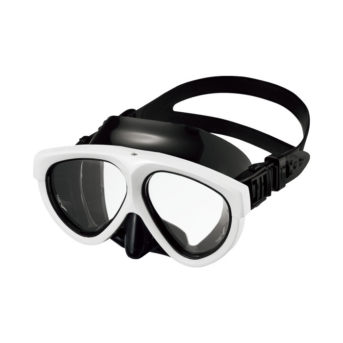 Diving Mask Gull Mantis