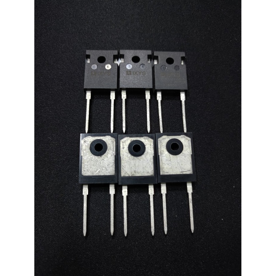 SD99 DIODA DIODE DSEI30 06A IXYS TO 247