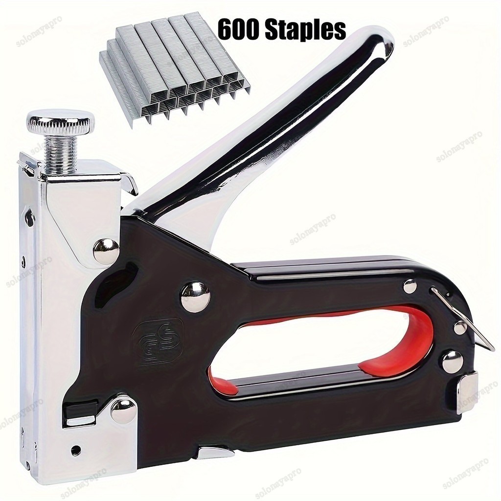 

FREE ONGKIR GRATIS 600 PAKU 4 IN 1 PISTOL KUKU PISTOL STAPLER KONSTRUKSI KONSTRUKSI FURNITUR DIY