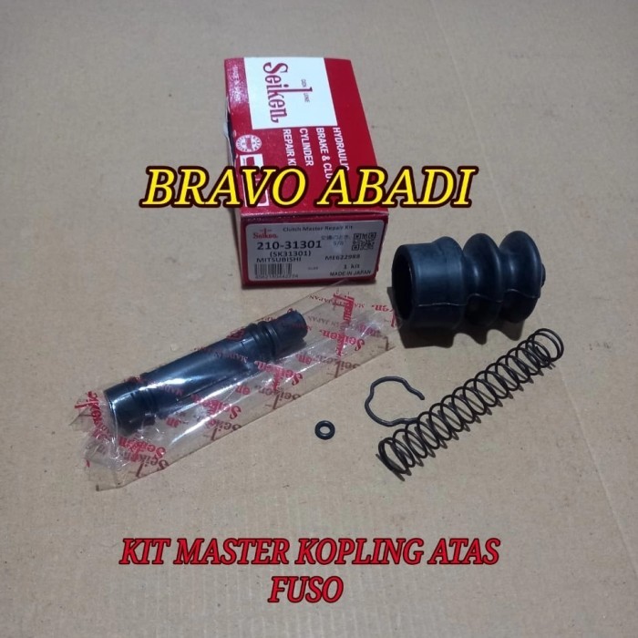 JUAL Kit master kopling atas Cm kit fuso ps190 BEST SELLER