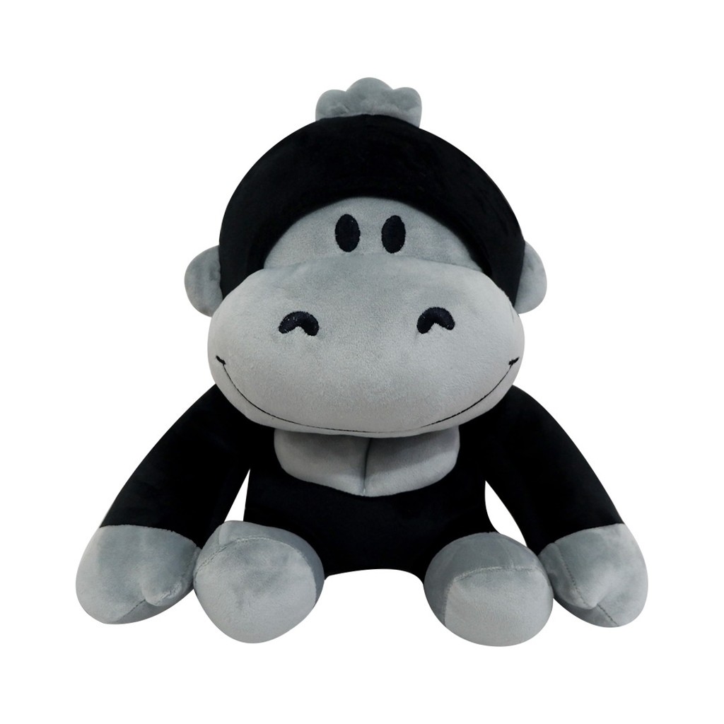 ISTANA BONEKA Monkey Sit Cola Cowok