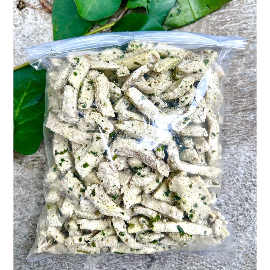 

BASRENG ORIGINAL DAUN JERUK 500GR