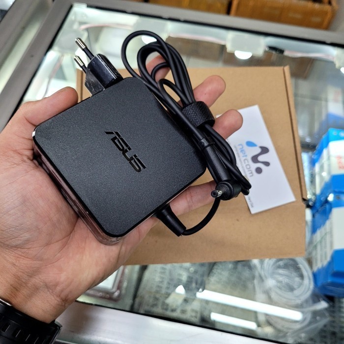 Adaptor Charger Laptop Asus TP300 TP300L TP300LA TP300LD TP300UL (65W) net comp part