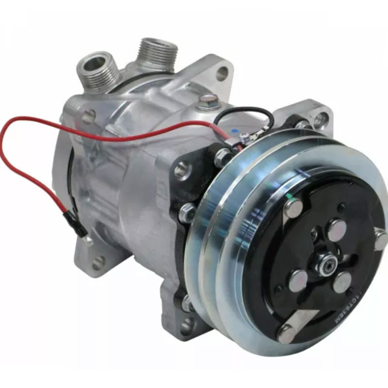 SD7H15 AC Compressor sanden 709 24V