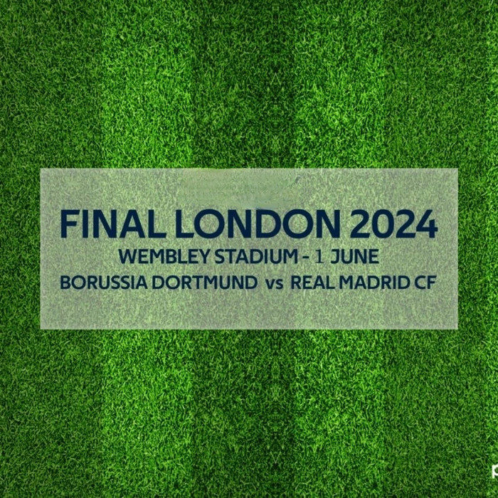 MDT FINAL CHAMPIONS 2024 & FINAL FA CUP 2024 - MDT FINAL UCLL