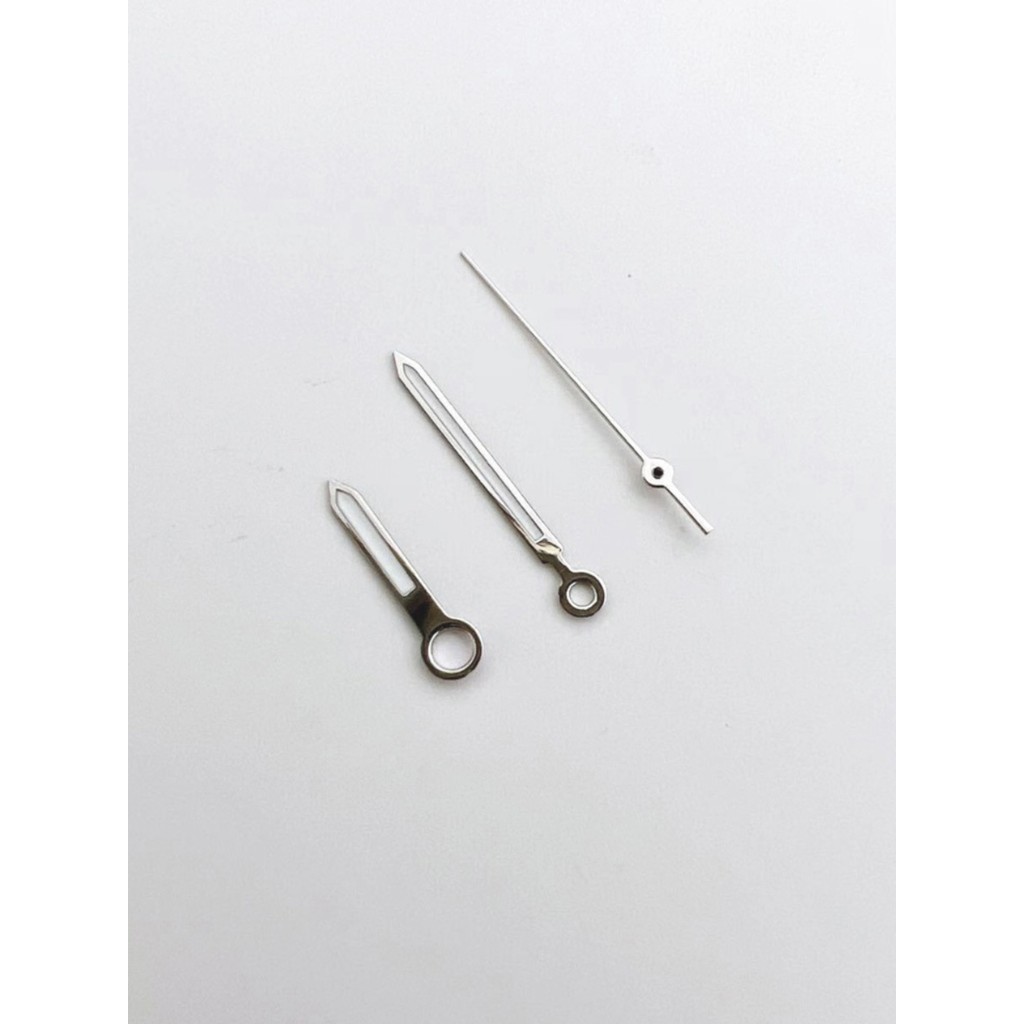 Green Luminous Watch Hands For NH35/36/4R/7S Movement Watch Hands Accessories For NH35/36/4R/7S Move