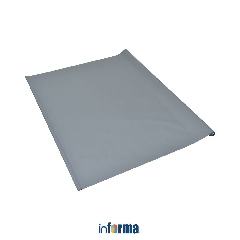 Informa Roller Blind Blackout Tirai Gulung Window Shade Blinds Jendela Roller Shade