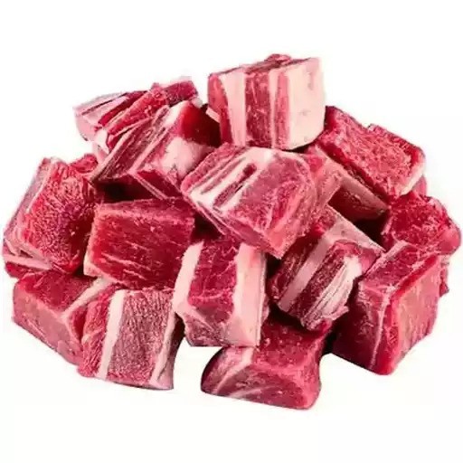 

Daging Sop Sapi SEGAR Potong | Daging Sop/Rawon Cutting FRESH / 100gram