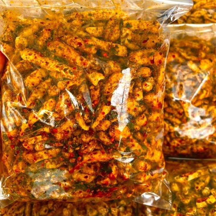 [ BASRENG 100 gram ] / BAKSO GORENG / BASO GORENG NGABRET