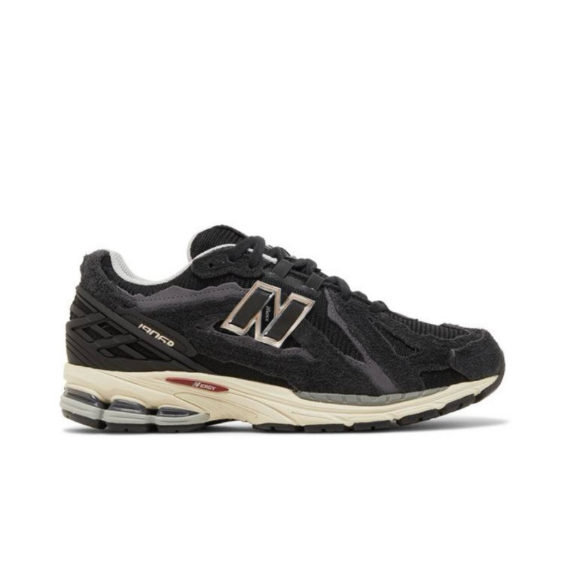 New Balance 1906 D Protection Pack Black Original