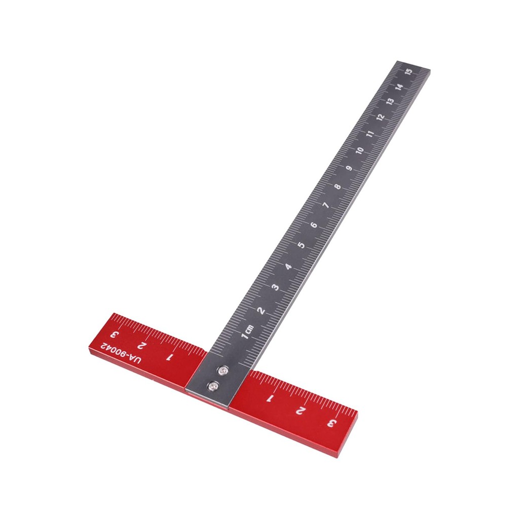 

T Square Ruler Angle UA 90042 for Drafting Tools Art Framing Hobby