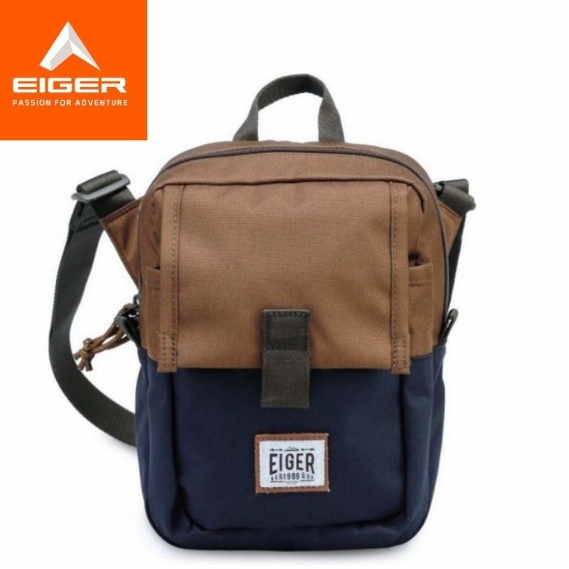 EIGE R1989 TAS SELEMPANG WANDERDRIFT 3.1 TRAVEL POUCH