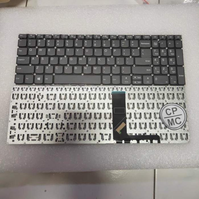 keyboard Lenovo s340-15iwl non power on keyboard