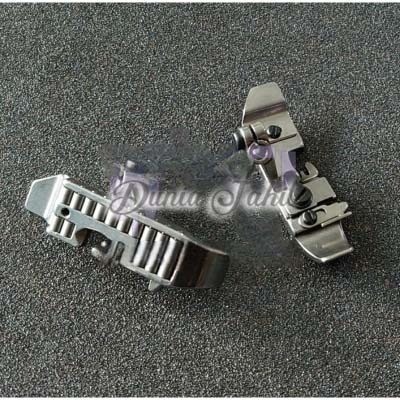 Sepatu Roda Obras Benang 4 Mesin Jahit Obras Industri - Jahitan Kita