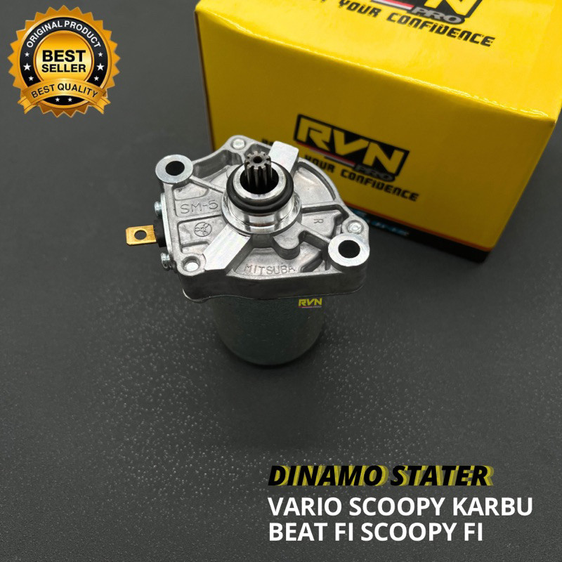 DSM-Dinamo Stater Arang Stater Beat Karbu Beat Fi Beat esp Beat pop Vario Karbu Scoopy Karbu/Fi Hond