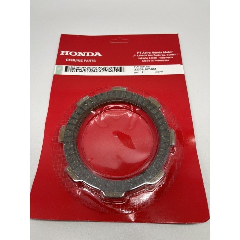 Plat Kopling Gl Pro Kampas kopling Gl Pro HIGHQUALITY