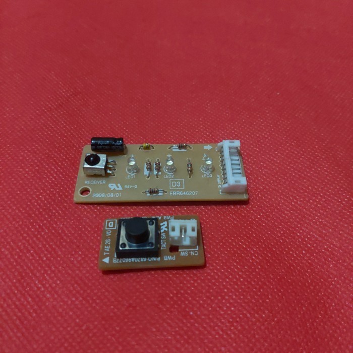 HS99 sensor ac lg hercules sensor ac