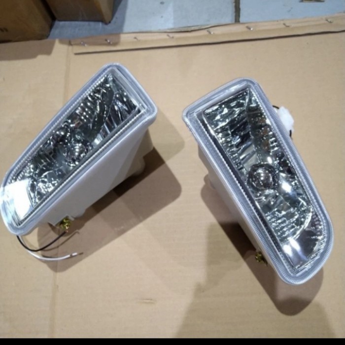 FOGLAMP LAMPU KABUT KIJANG 2000