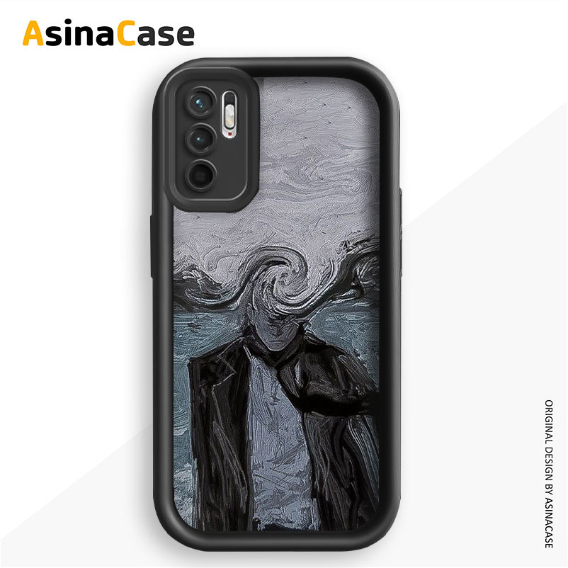 Soft Case Untuk INFINIX Case HOT NOTE 9 10 11 30 40 PLAY POP SMART 5 6 7 8 ITEL 70 P55 RS4 X657 X657
