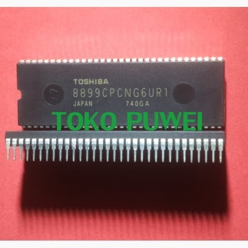 ELM99 8899CPCNG6UR1 8899 CPCNG6UR1 IC chip microprocessor CPU DE85