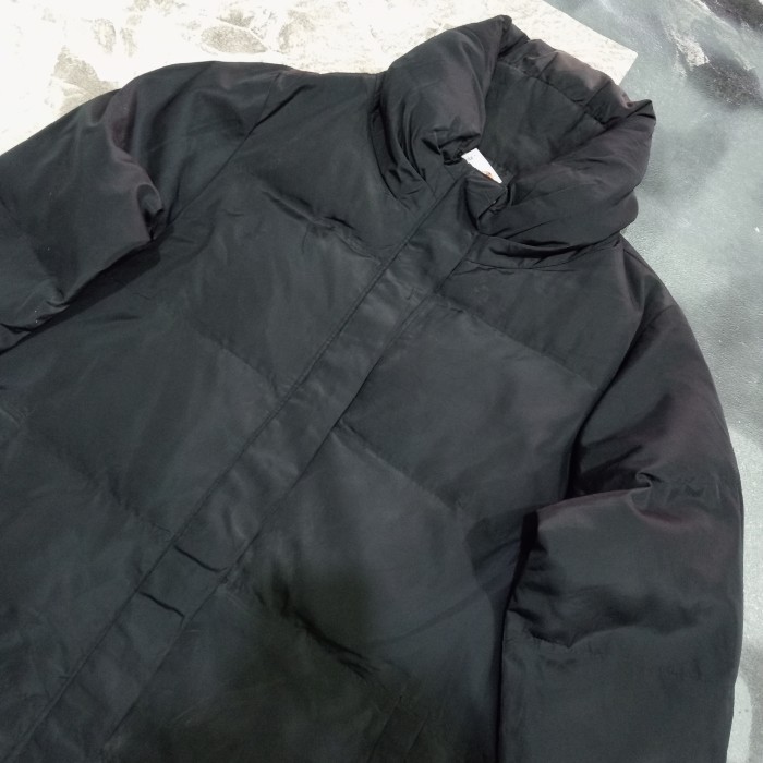 jaket outdoor chocol Raffine