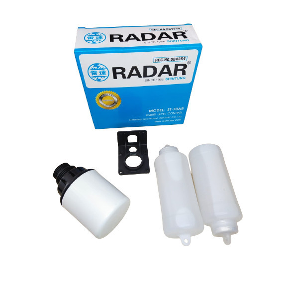 Pelampung Air Otomatis Shintung / Radar Shintung - 1 Pcs