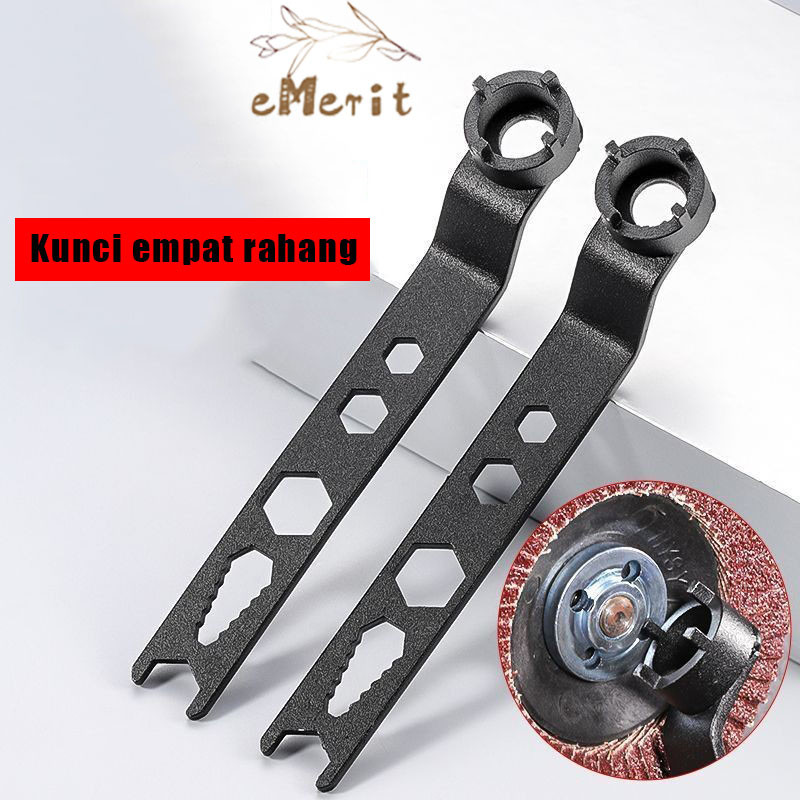 Kunci Pas Mesin Gerinda Kunci Pas Grinder Baja Serbaguna