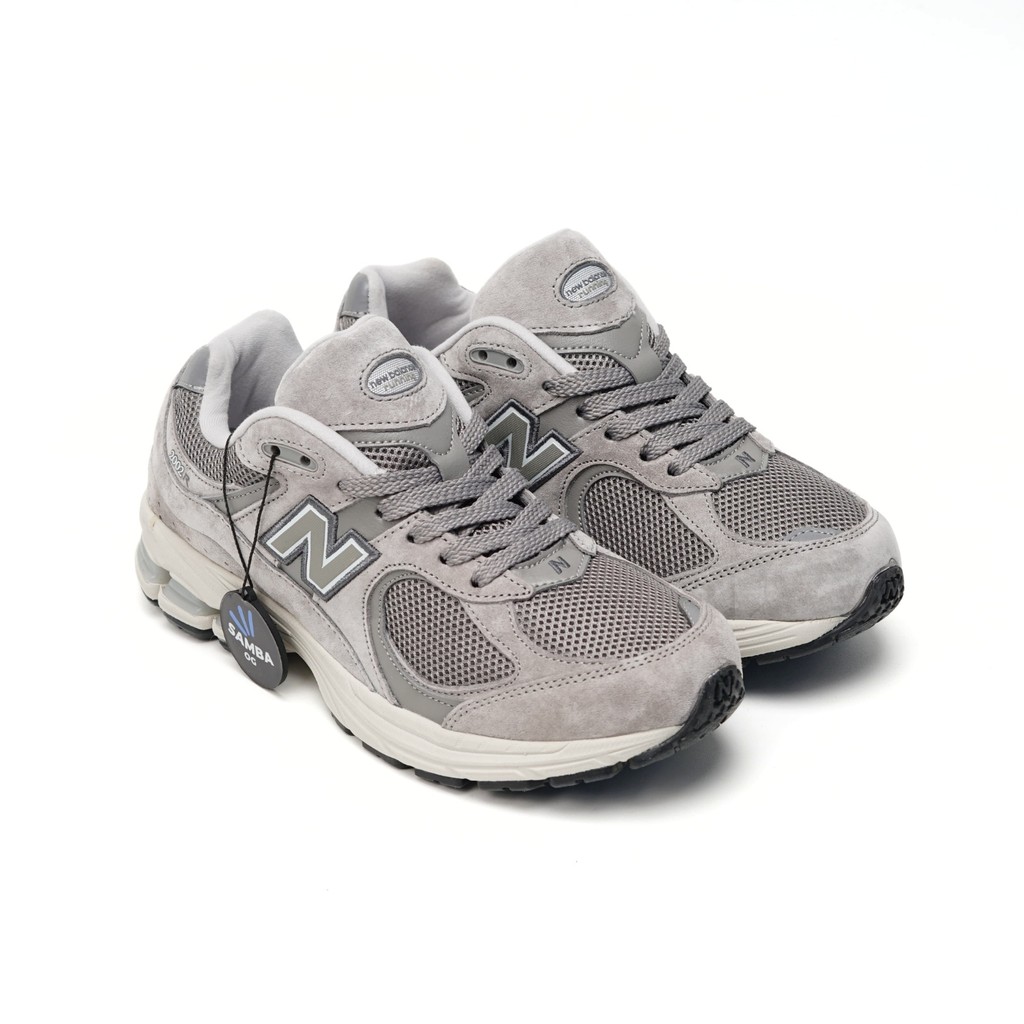 2002R Marblehead Grey