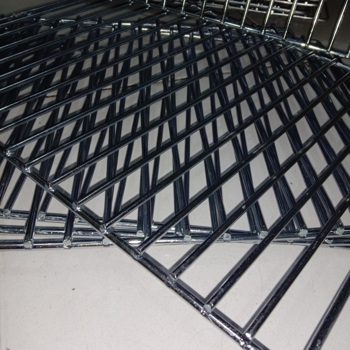 Rak Oven/Oven Rak MODENA Bahan tebal Dan kokoh Uk 45,2 x 36,2cm