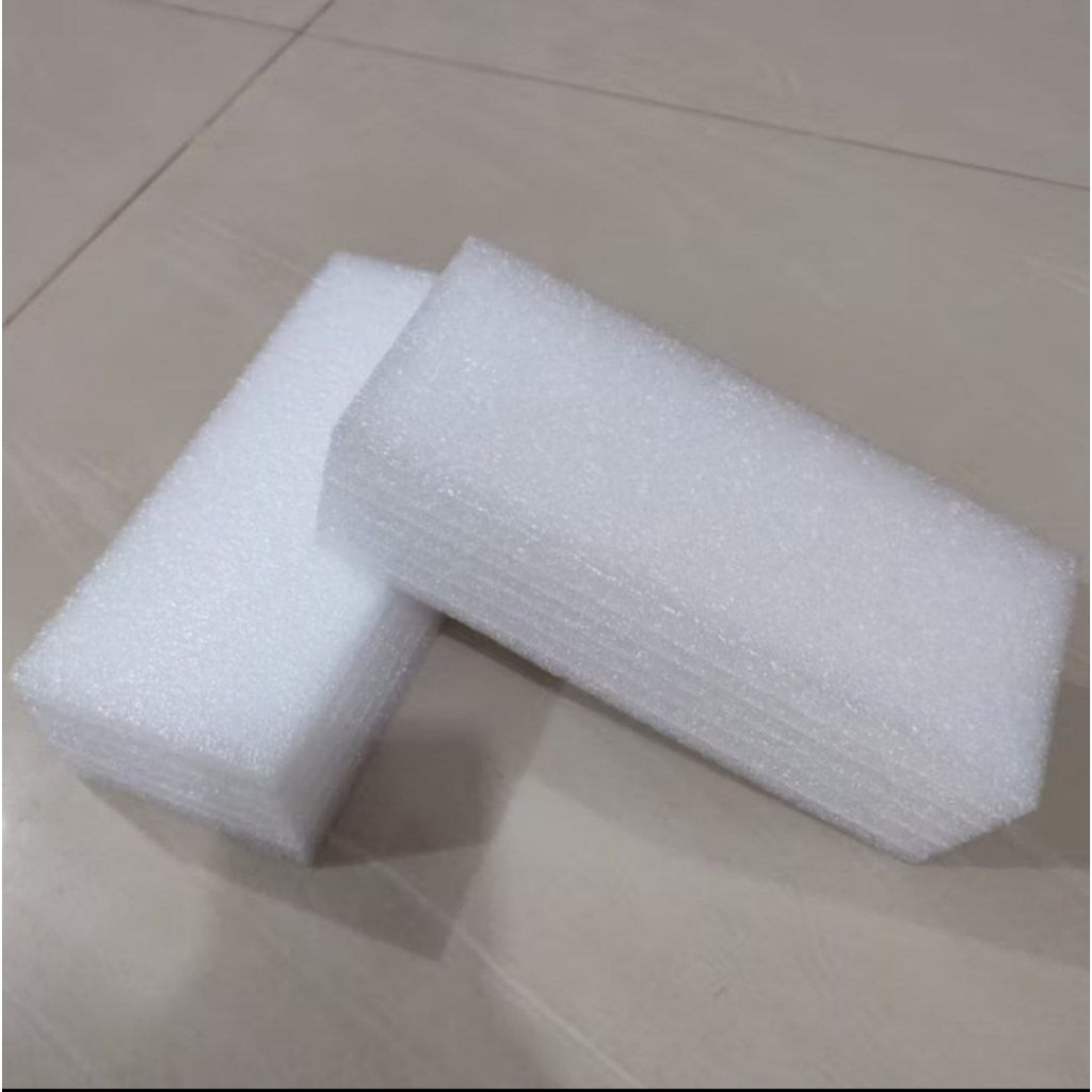 Busa Gabus Bunga 20 x 8 x 5 cm / Busa Bunga Elastis Gabus Bunga Elastis / Busa Elastis Busa Bunga Fo