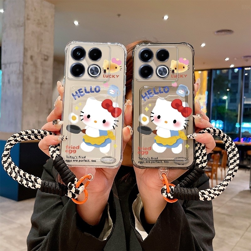For InfinixSmart7Plus phone case/8/12/NotetpuPro anti drop 40 cartoon G soft cover Hot rubber 30 all