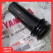 Karet filter duct Yamaha New Aerox New NMax B6H-E4437-00 ORI YGP FM