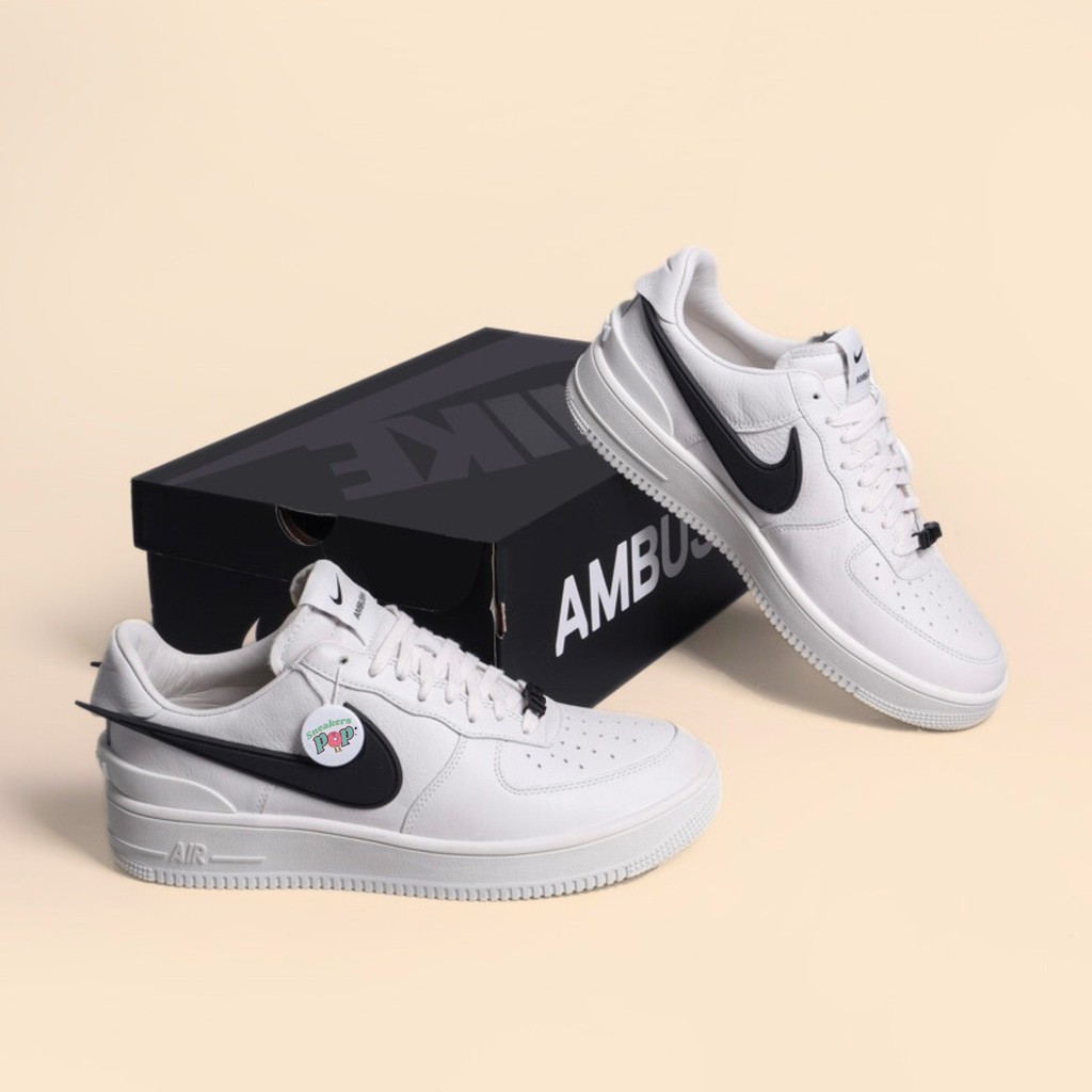 Nike air force 1 Ambush Phantom White