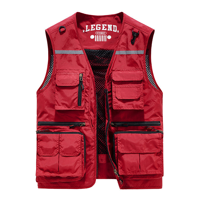 Sleeveless Men Exotic Tanks Leather Vest Crop Top Male Men's Clothing Mens Tops Sweater Man Clothes 