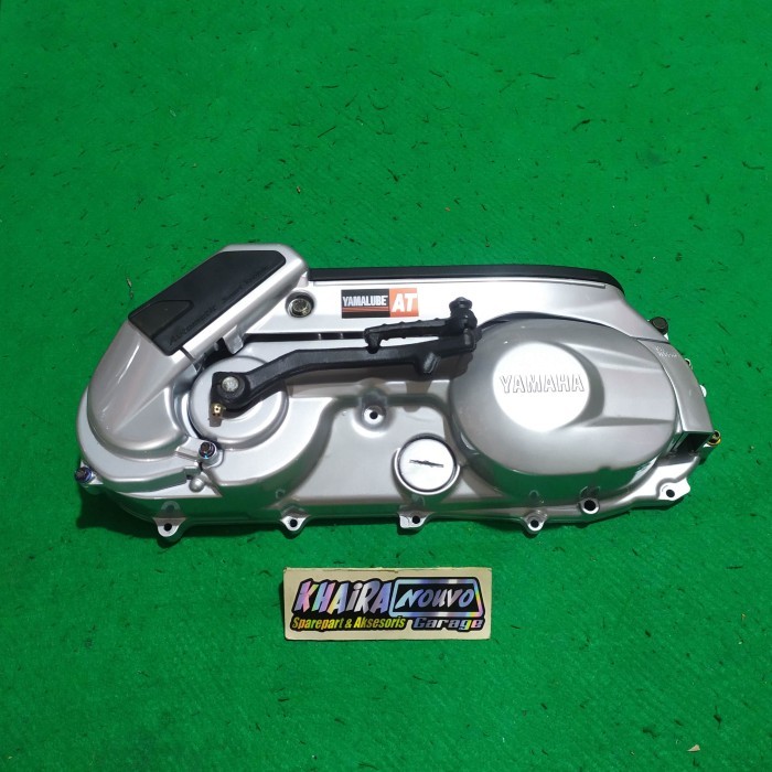 Bak cvt yamaha nouvo z nouvo lele full selah original copotan