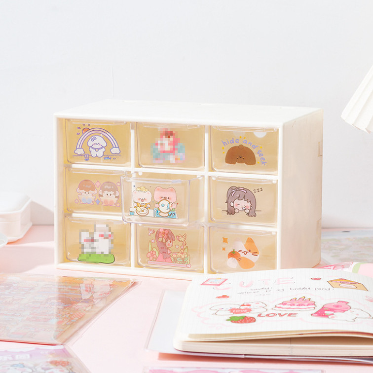 

Pusat Jalan Jalan - 6607 Stiker Anak-Anak / Stiker Kartun Lucu / Stiker Kartun Anak / Stiker Motif Lucu / Stiker Mainan Tempel / Sticker Anak