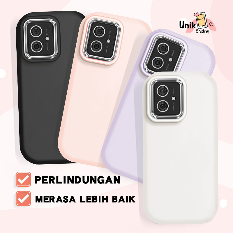 【Eksklusif LIVES】Infinix Kirim foto ke layanan pelanggan Casing Ponsel Kustomisasi DIY yang Kreatif 