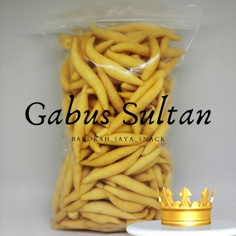 

Telur Gabus Sarikaya / Cendol Keju Sarikaya - Mang Meser