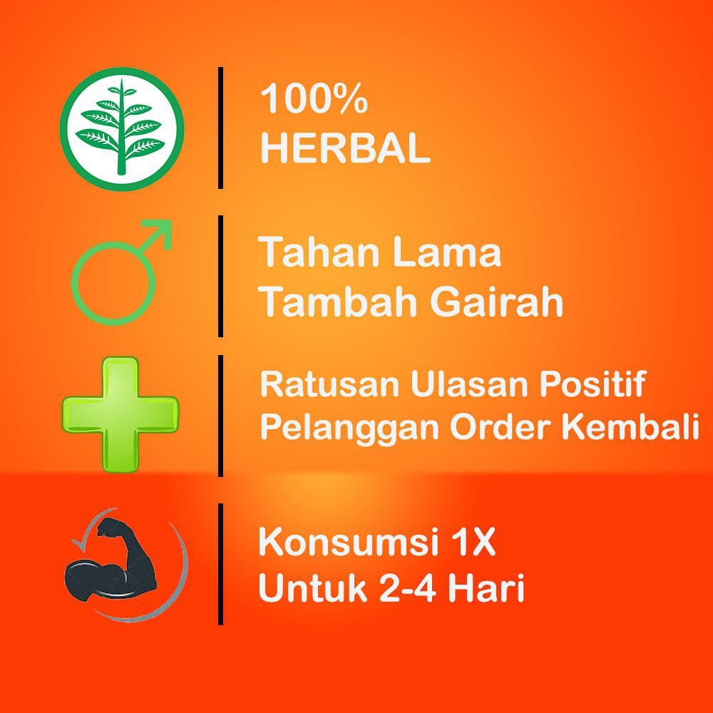 

HOT PROMO KEMASAN BARU Ada permen ginseng dan coffe hammer